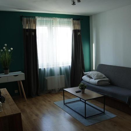 Apartament Swarzedz Exterior photo