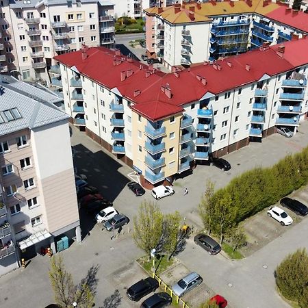 Apartament Swarzedz Exterior photo
