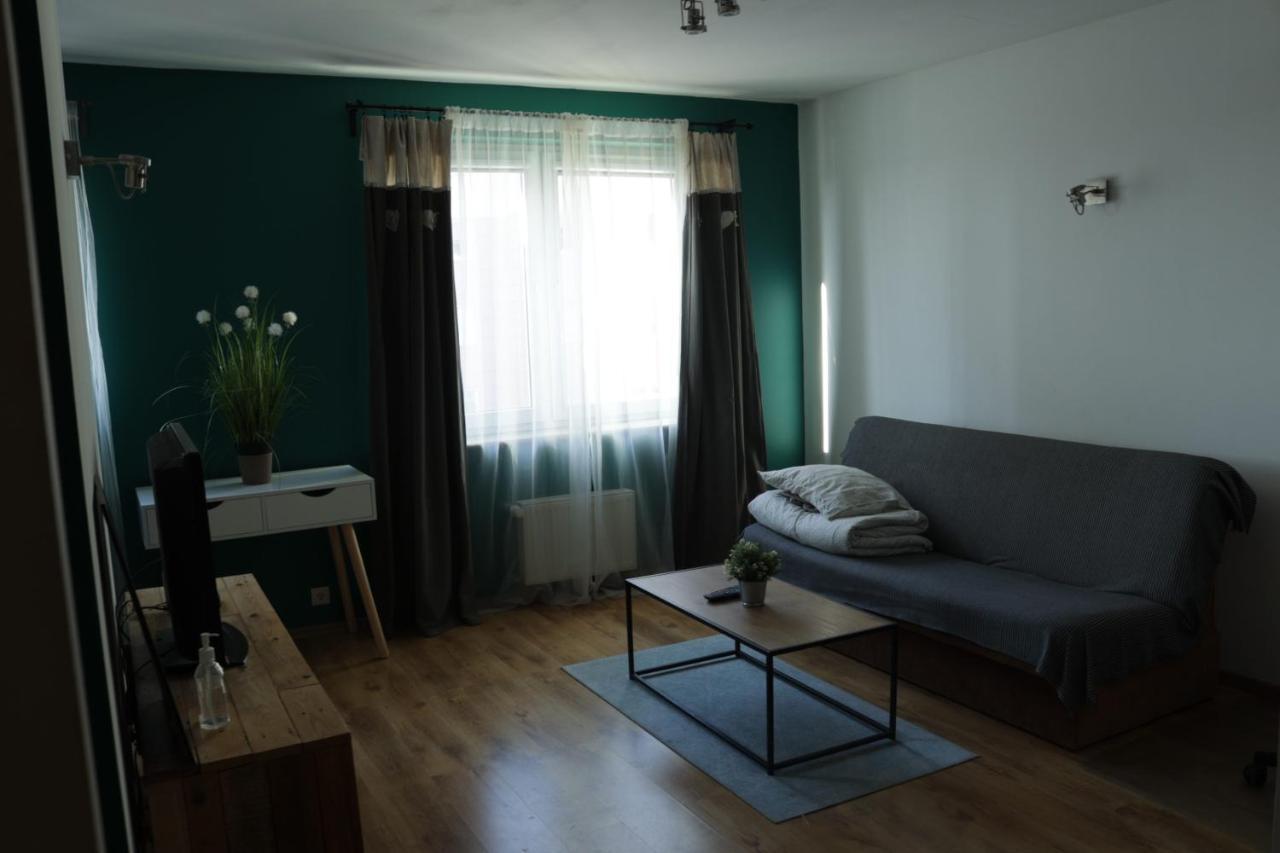 Apartament Swarzedz Exterior photo