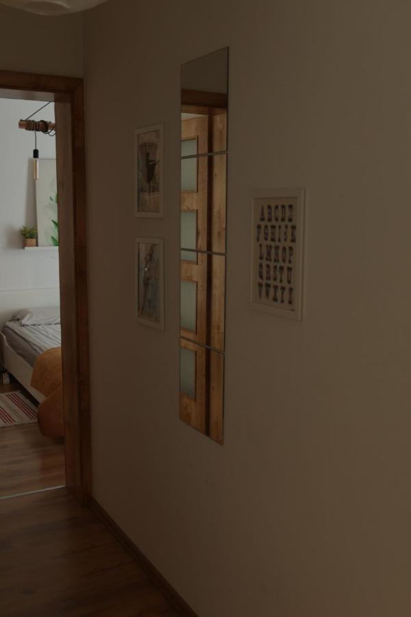 Apartament Swarzedz Exterior photo