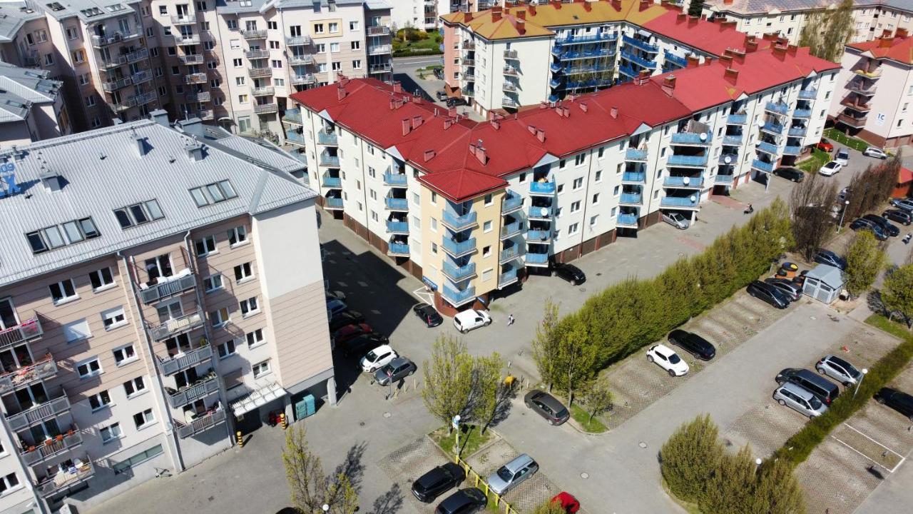 Apartament Swarzedz Exterior photo
