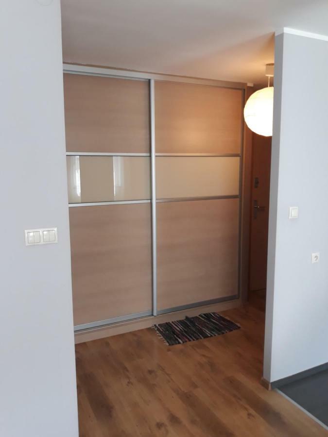 Apartament Swarzedz Exterior photo