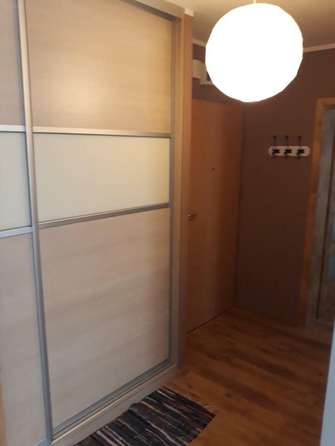 Apartament Swarzedz Exterior photo